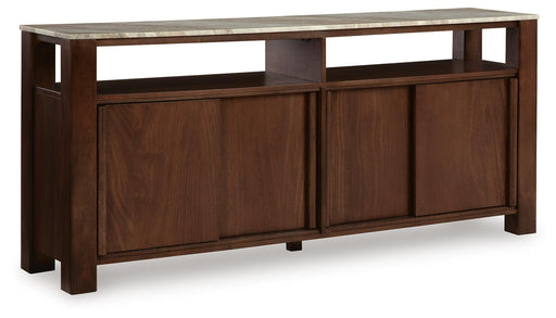 Tobinville Accent Cabinet - alternate view 2
