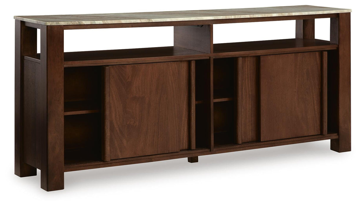 Tobinville Accent Cabinet - alternate view 3