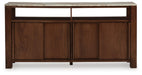 Tobinville Accent Cabinet - alternate view 4