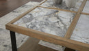 Montia Square Cocktail Table - alternate view 6