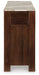 Tobinville Accent Cabinet - alternate view 7