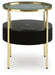 Nedman Accent Table with Speaker - alternate view 3