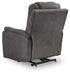 Snowfield Power Lift Recliner - alternate view 6