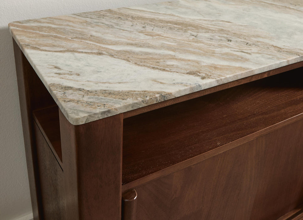 Tobinville Accent Cabinet - alternate view 6