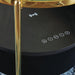 Nedman Accent Table with Speaker - alternate view 5