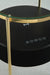 Nedman Accent Table with Speaker - alternate view 9
