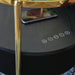 Nedman Accent Table with Speaker - alternate view 6
