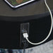 Nedman Accent Table with Speaker - alternate view 8