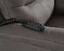 Snowfield Power Lift Recliner - alternate view 10