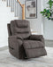 Snowfield Power Lift Recliner - alternate view 7
