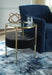 Nedman Accent Table with Speaker - alternate view 4