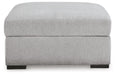 Gabyleigh Ottoman With Storage - alternate view 4