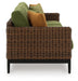 Horizon Hall Sofa with Cushion - alternate view 6