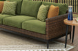 Horizon Hall Sofa with Cushion - alternate view 5