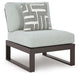 Beachloft 6-Piece Outdoor Sectional - alternate view 4