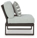 Beachloft 6-Piece Outdoor Sectional - alternate view 8