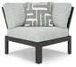 Beachloft 6-Piece Outdoor Sectional - alternate view 6