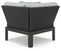 Beachloft 6-Piece Outdoor Sectional - alternate view 7