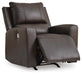 Boxmere Power Rocker Recliner - alternate view 3