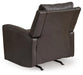 Boxmere Power Rocker Recliner - alternate view 5