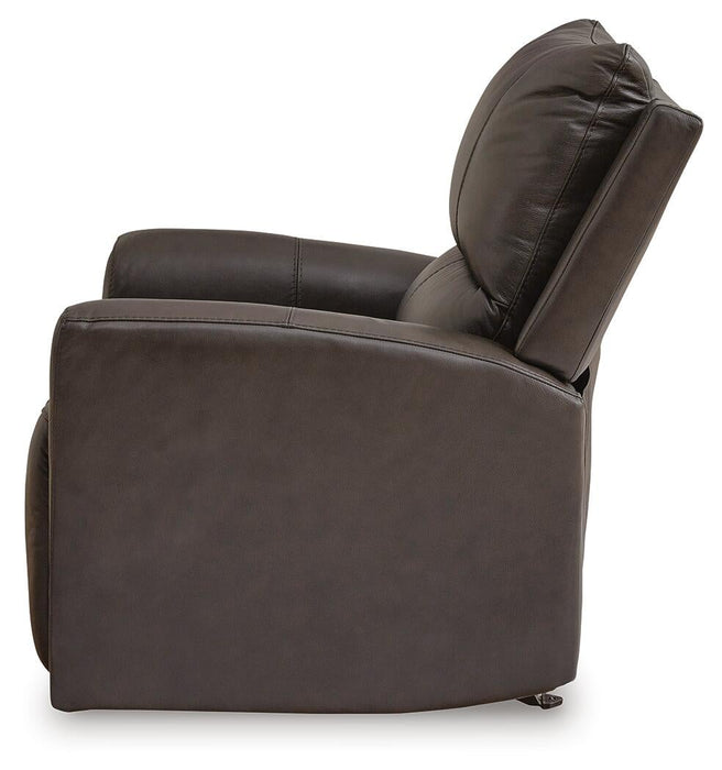 Boxmere Power Rocker Recliner - alternate view 8