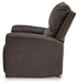 Boxmere Power Rocker Recliner - alternate view 8