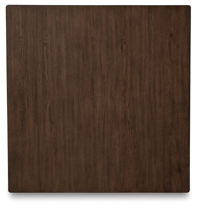 Hannodream Square Cocktail Table - alternate view 4