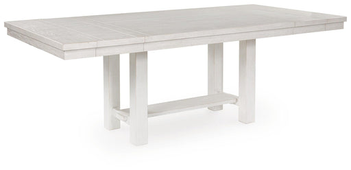 Robbinsdale RECT Dining Room EXT Table - alternate view 2