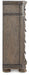 Ardenfield Five Drawer Chest - alternate view 6
