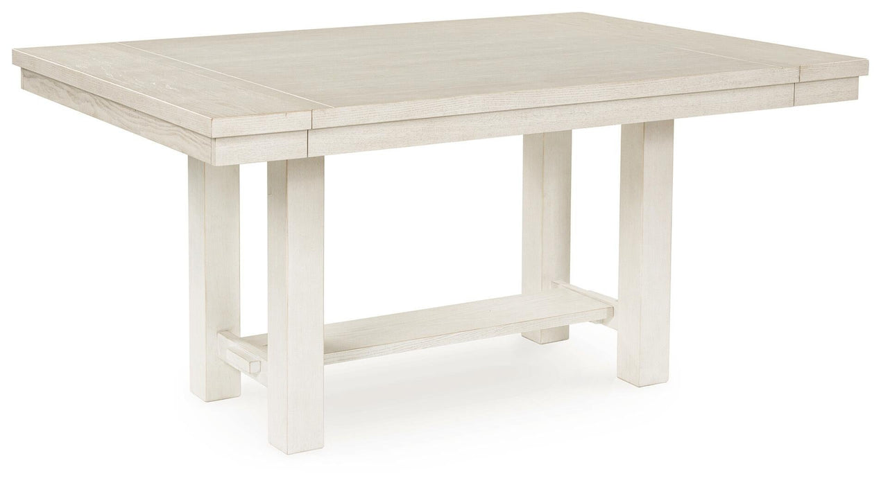 Robbinsdale RECT Dining Room EXT Table - alternate view 5