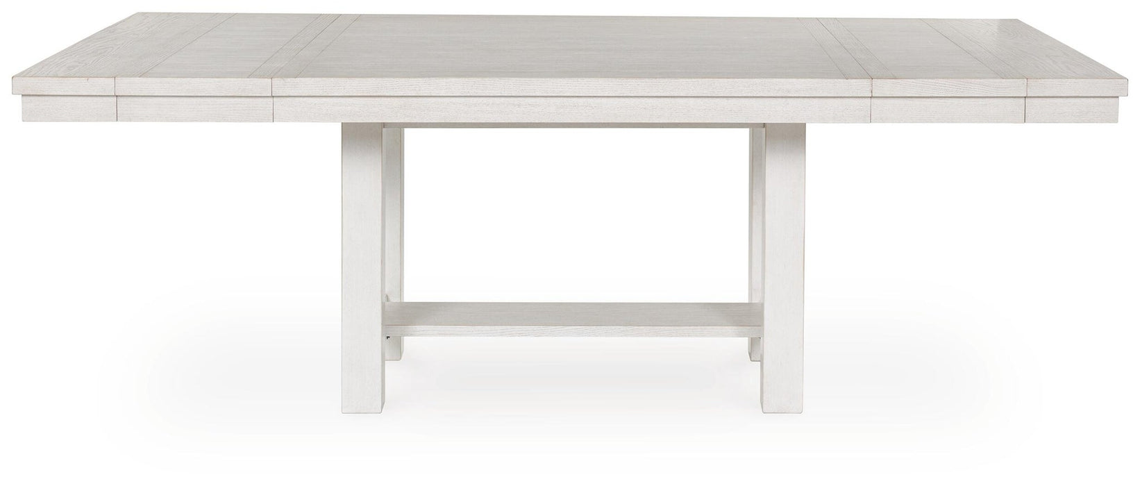 Robbinsdale RECT Dining Room EXT Table - alternate view 4
