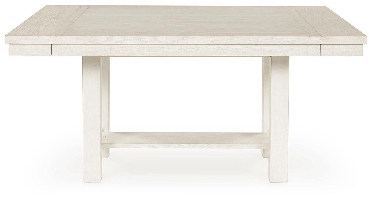 Robbinsdale RECT Dining Room EXT Table - alternate view 6