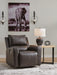 Boxmere Power Rocker Recliner