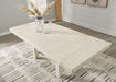 Robbinsdale RECT Dining Room EXT Table - alternate view 7