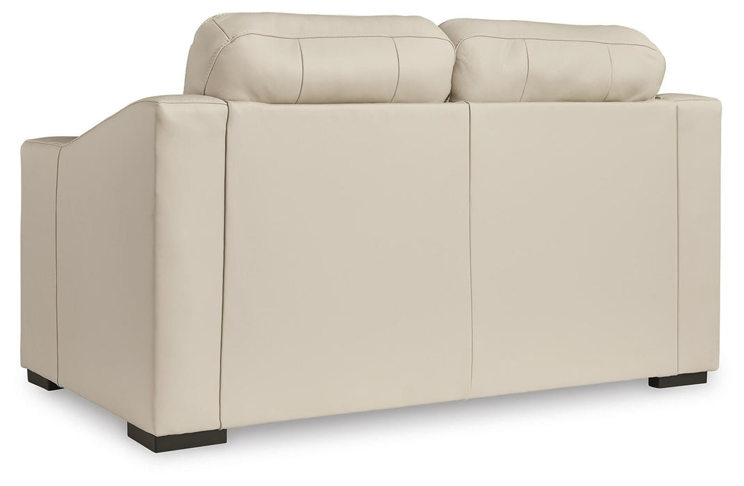 Treasure Trove Loveseat - alternate view 4
