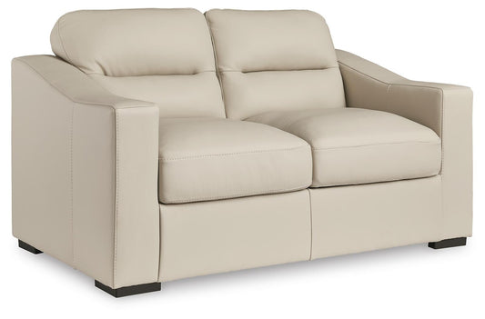 Treasure Trove Loveseat - alternate view 2