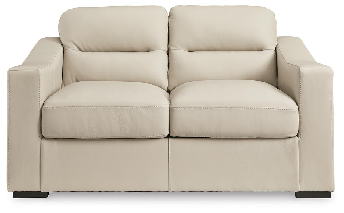 Treasure Trove Loveseat - alternate view 3