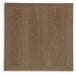 Serene Bay Square End Table - alternate view 4