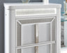 Chalanna Vanity with Mirror - alternate view 8