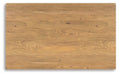 Gretlynn Rectangular Dining Room Table - alternate view 6
