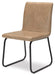 Pharwynn Dining UPH Side Chair (4/CN) - alternate view 5