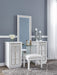 Chalanna Vanity with Mirror - alternate view 4
