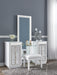 Chalanna Vanity with Mirror - alternate view 5