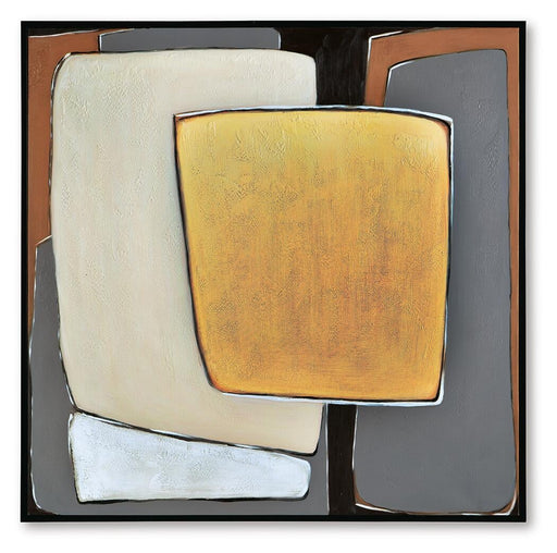 Actman Wall Art - alternate view 2