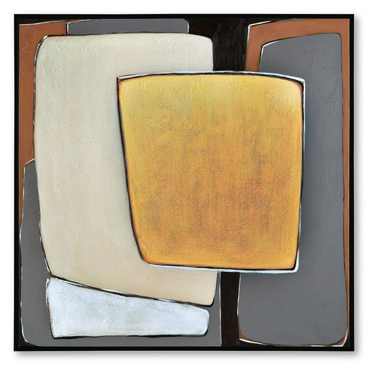Actman Wall Art - alternate view 2