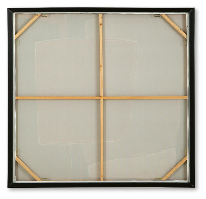 Actman Wall Art - alternate view 8