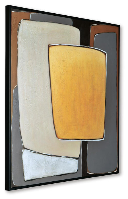 Actman Wall Art - alternate view 4