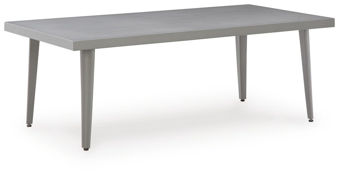 Gali Sofa/Chairs/Table Set (4/CN) - alternate view 6