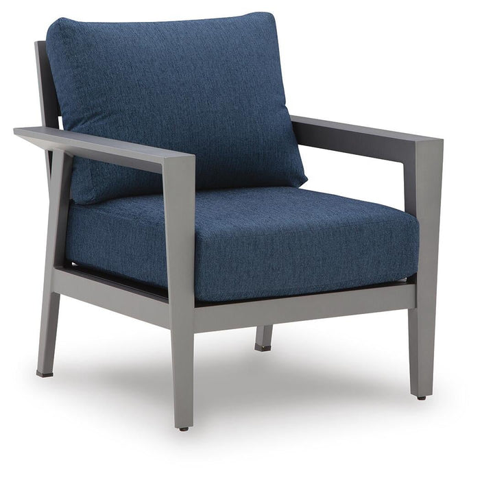 Gali Sofa/Chairs/Table Set (4/CN) - alternate view 7