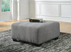 Birkdale Court Oversized Accent Ottoman